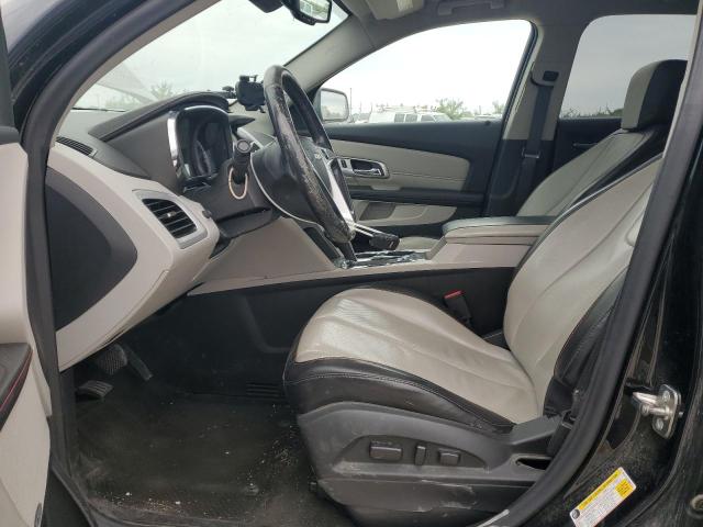 Photo 7 from auction – 2015 GMC TERRAIN SL with VIN 2GKALSEK6F6366146