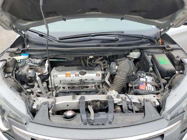 Photo 12 from auction – 2012 HONDA CR-V EXL with VIN JHLRM4H75CC022683