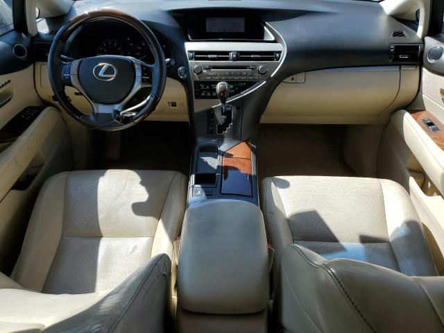 صورة رقم 8 من المزاد - 2014 LEXUS RX 350 مع VIN 2T2ZK1BA9EC138934