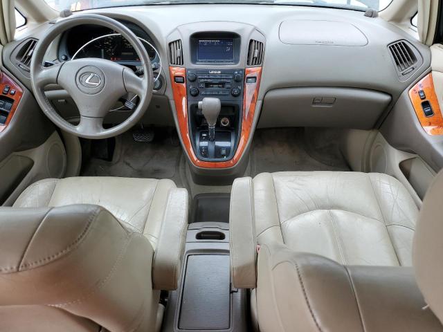 Photo 8 from auction – 2003 LEXUS RX 300 with VIN JTJGF10U130150898