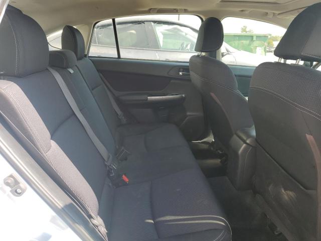Photo 10 from auction – 2016 SUBARU IMPREZA SP with VIN JF1GPAP62GH297512