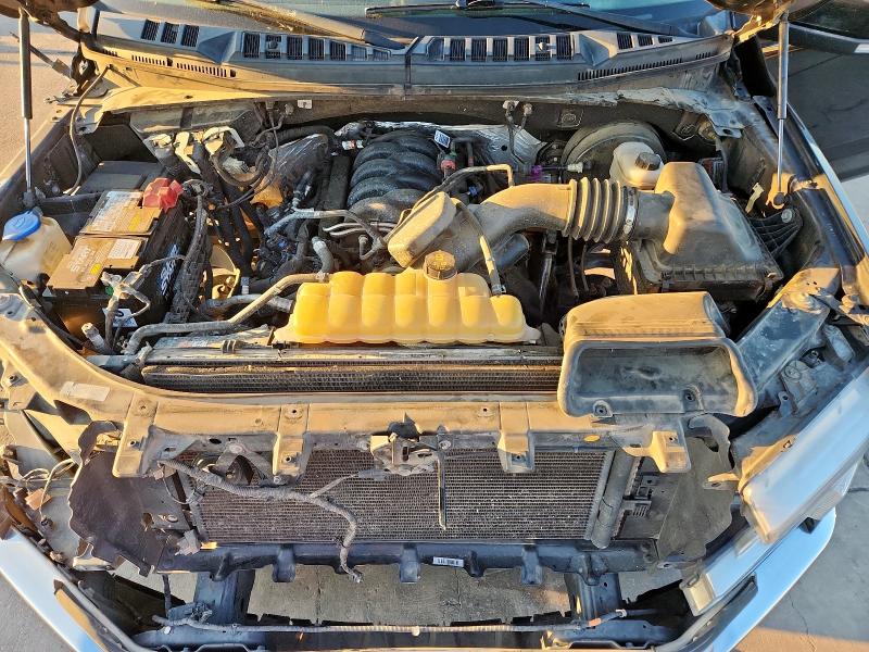 Photo 11 from auction – 2019 FORD F150 SUPER with VIN 1FTEW1C54KKD48876