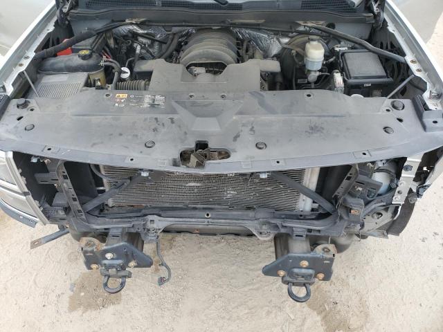 Photo 11 from auction – 2015 CHEVROLET SILVERADO with VIN 3GCUKSEC0FG191000