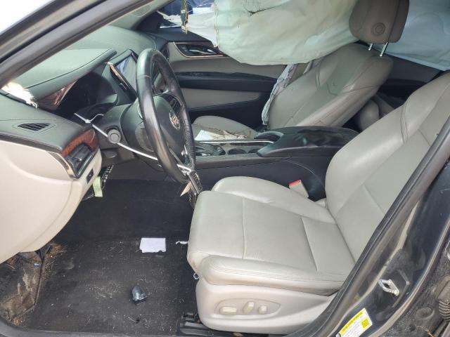 Photo 7 from auction – 2013 CADILLAC ATS with VIN 1G6AH5R39D0122131