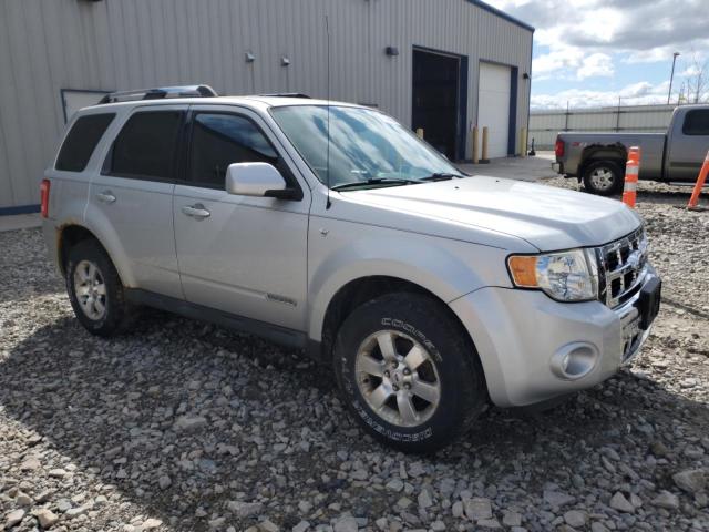 Photo 4 from auction – 2008 FORD ESCAPE LIM with VIN 1FMCU94168KD75167