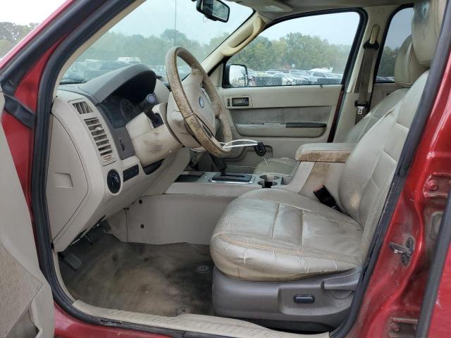 Photo 7 from auction – 2012 FORD ESCAPE XLT with VIN 1FMCU0D75CKC23339