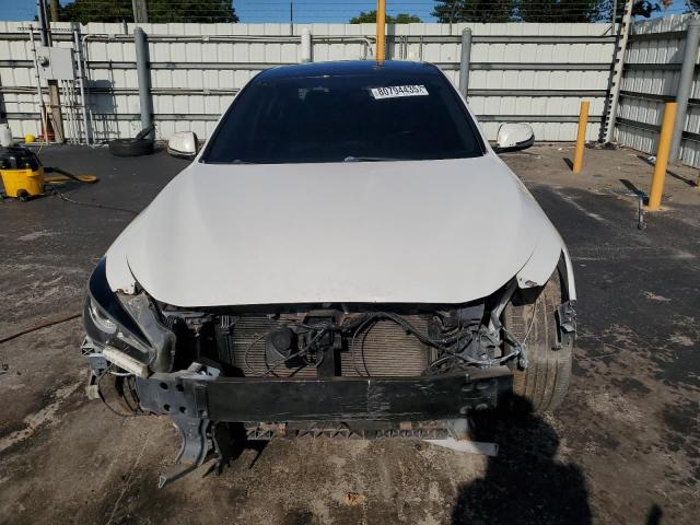 Zdjęcie 5 z aukcji – 2014 INFINITI Q50 BASE z VIN JN1BV7AP1EM683487