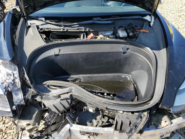 Photo 12 from auction – 2018 TESLA MODEL 3 with VIN 5YJ3E1EA5JF040163