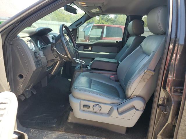 Photo 7 from auction – 2014 FORD F150 SUPER with VIN 1FTFW1EF2EKF50694