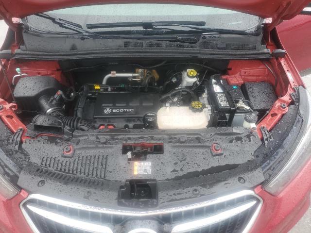 Photo 11 from auction – 2018 BUICK ENCORE PRE with VIN KL4CJASB7JB539052