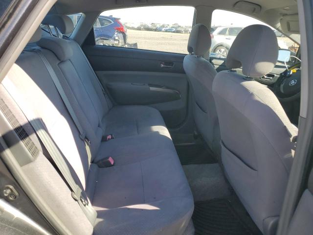 Photo 10 from auction – 2007 TOYOTA PRIUS with VIN JTDKB20U273221805