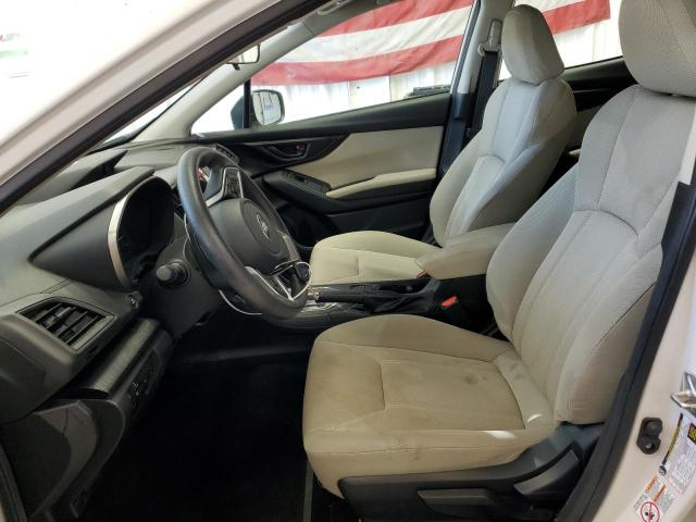 Photo 7 from auction – 2018 SUBARU IMPREZA PR with VIN 4S3GTAD69J3731259
