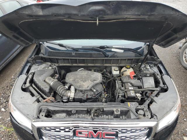 Photo 12 from auction – 2019 GMC ACADIA DEN with VIN 1GKKNXLS2KZ149111