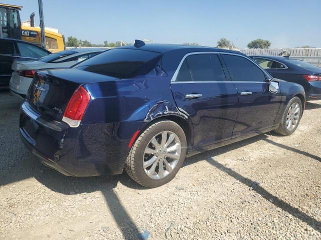 Photo 3 from auction – 2016 CHRYSLER 300C with VIN 2C3CCAKG1GH208869