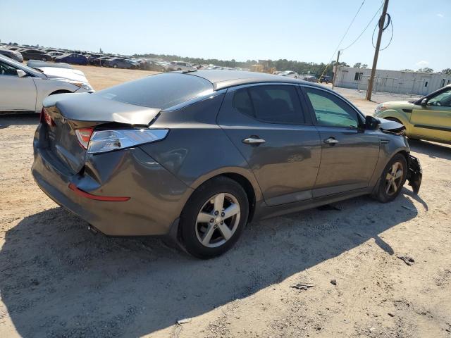 Photo 3 from auction – 2014 KIA OPTIMA LX with VIN 5XXGM4A75EG334164
