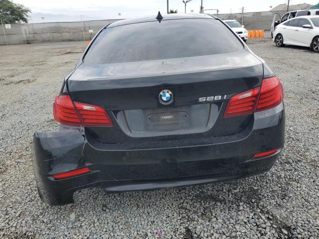 Photo 6 from auction – 2015 BMW 528 I with VIN WBA5A5C54FD522801