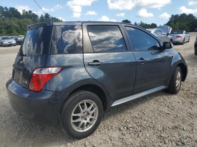 Photo 3 from auction – 2006 TOYOTA SCION XA with VIN JTKKT624760138428
