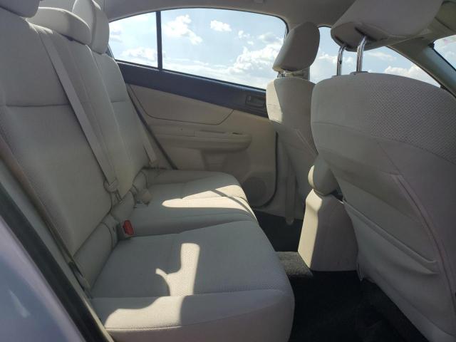 Photo 10 from auction – 2012 SUBARU IMPREZA with VIN JF1GJAA60CH025853