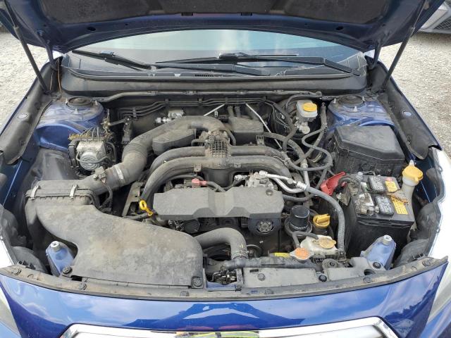 Photo 12 from auction – 2016 SUBARU OUTBACK 2.5I LIMITED with VIN 4S4BSALC0G3306294