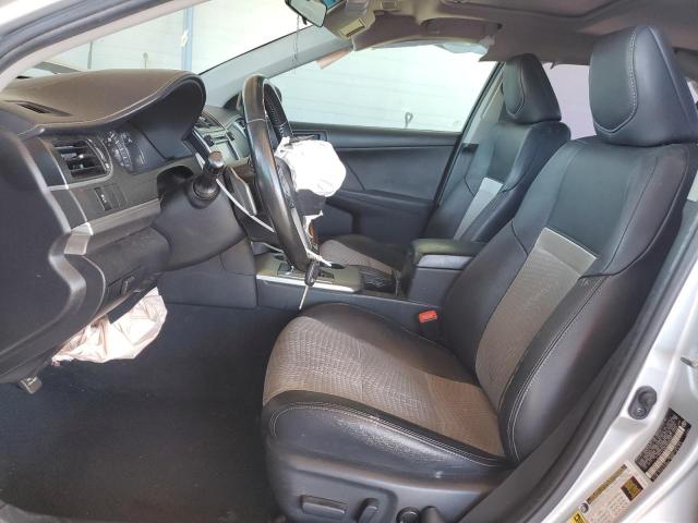 Photo 7 from auction – 2012 TOYOTA CAMRY BASE with VIN 4T1BF1FK9CU059255