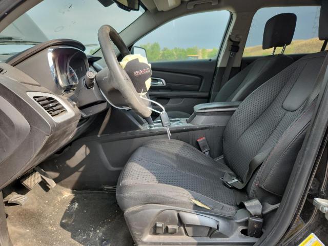 Photo 7 from auction – 2015 GMC TERRAIN SLE with VIN 2GKFLVEK7F6127082
