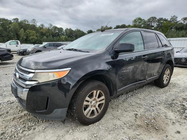 FORD EDGE SE 2011 with VIN 2FMDK3GC2BBA81965 - Photo from auction