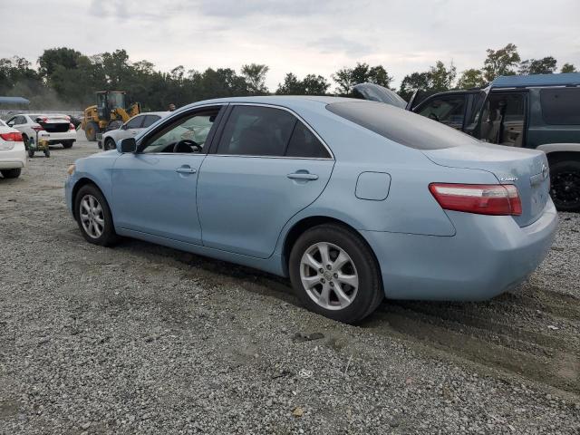 Photo 2 from auction – 2009 TOYOTA CAMRY BASE with VIN 4T1BE46K19U883277