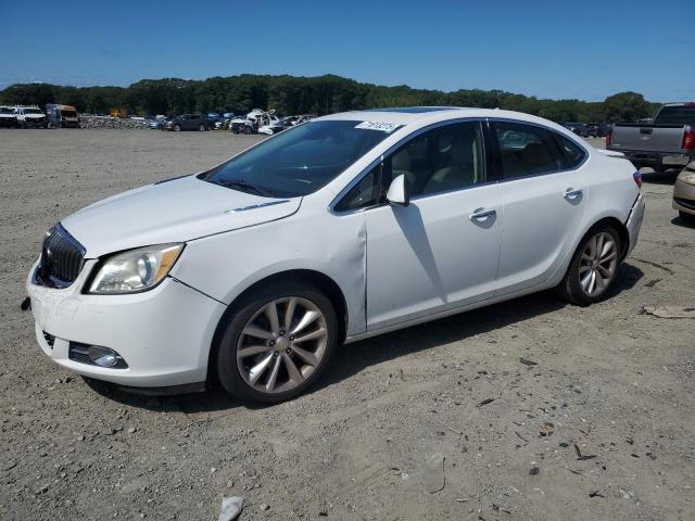BUICK VERANO 2014 with VIN 1G4PS5SK3E4233726 - Photo from auction