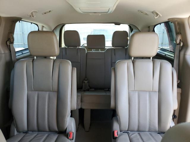 Photo 10 from auction – 2012 CHRYSLER TOWN & COU with VIN 2C4RC1CG6CR307616