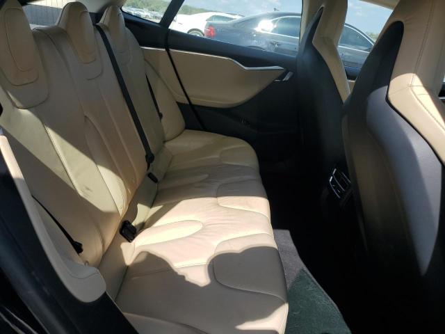 Photo 10 from auction – 2013 TESLA MODEL S with VIN 5YJSA1CP4DFP25337