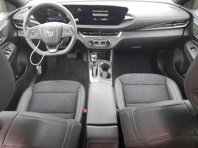Photo 8 from auction – 2025 BUICK ENVISTA PR with VIN KL47LAEP6SB026749