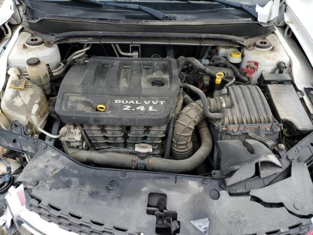 Photo 11 from auction – 2013 DODGE AVENGER SE with VIN 1C3CDZAB3DN648970