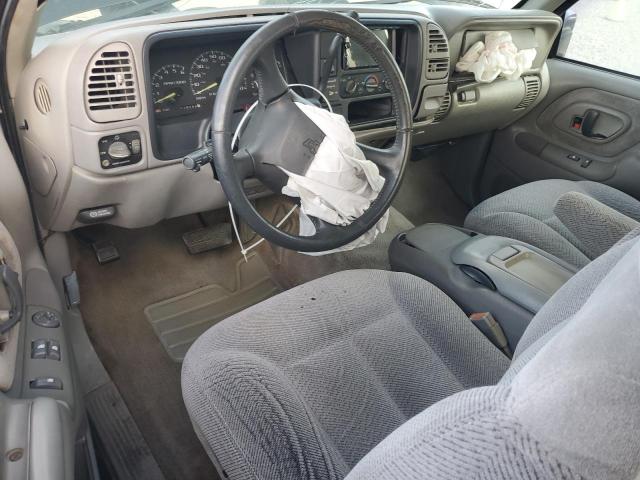 Photo 8 from auction – 1998 CHEVROLET OTHER with VIN 2GCEC19R7W1146834