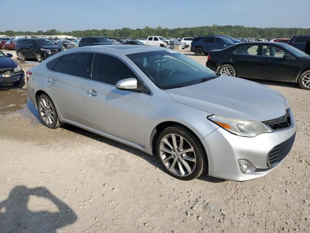 Photo 4 from auction – 2014 TOYOTA AVALON BAS with VIN 4T1BK1EB2EU116413