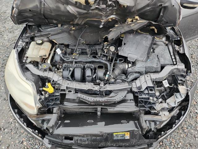 Photo 11 from auction – 2012 FORD FOCUS SEL with VIN 1FAHP3H27CL339448