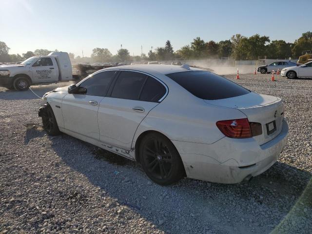 Photo 2 from auction – 2015 BMW 535 XI with VIN WBA5B3C52FD546189