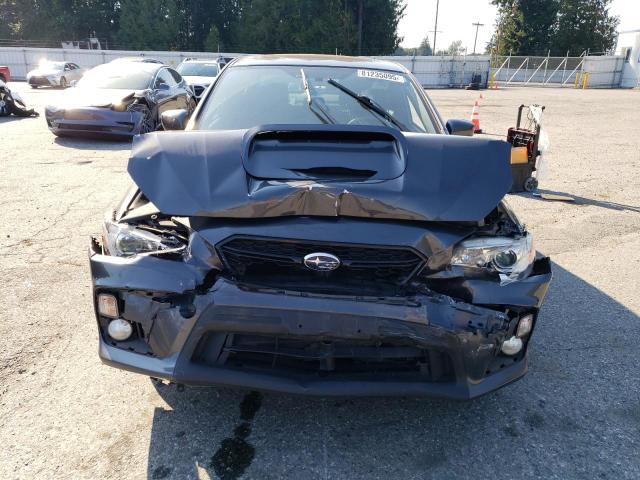 Photo 5 from auction – 2020 SUBARU WRX PREMIUM with VIN JF1VA1C66L9811705