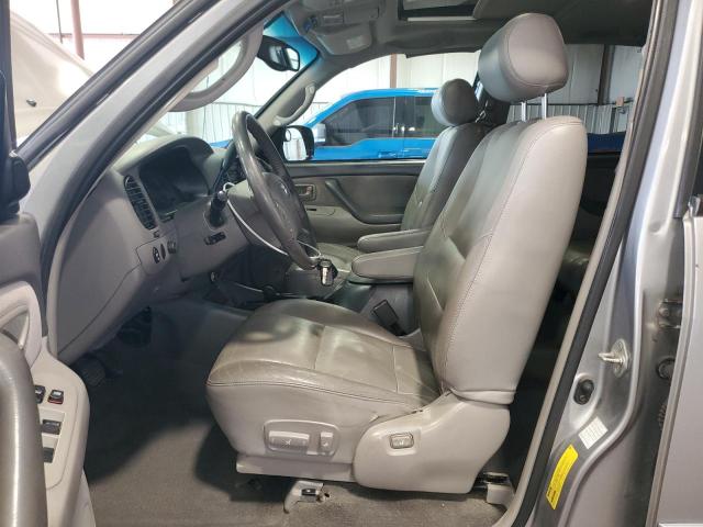 Photo 7 from auction – 2003 TOYOTA SEQUOIA SR with VIN 5TDBT44A13S172355