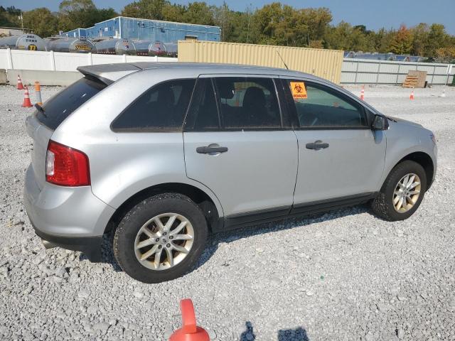 Photo 3 from auction – 2014 FORD EDGE SE with VIN 2FMDK3GC2EBA28834