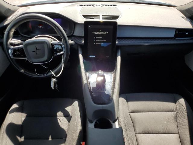 Photo 8 from auction – 2023 POLESTAR 2 with VIN YSMEG3KA3PL144180