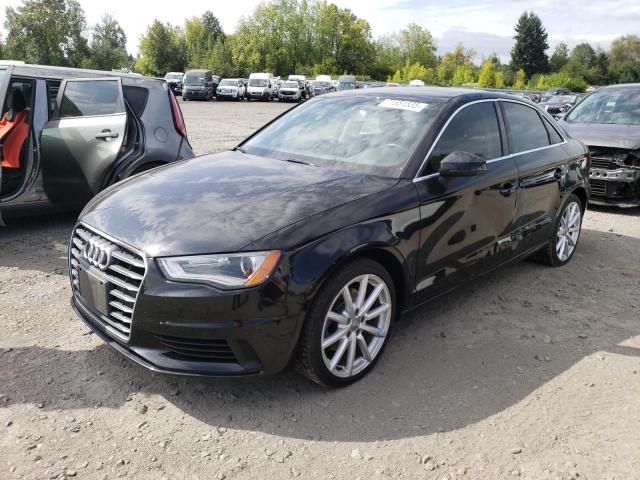 AUDI A3 PREMIUM 2015 with VIN WAUEFGFFXF1089228 - Photo from auction