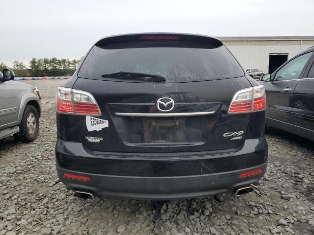 Photo 6 from auction – 2011 MAZDA CX-9 with VIN JM3TB3DV9B0328249