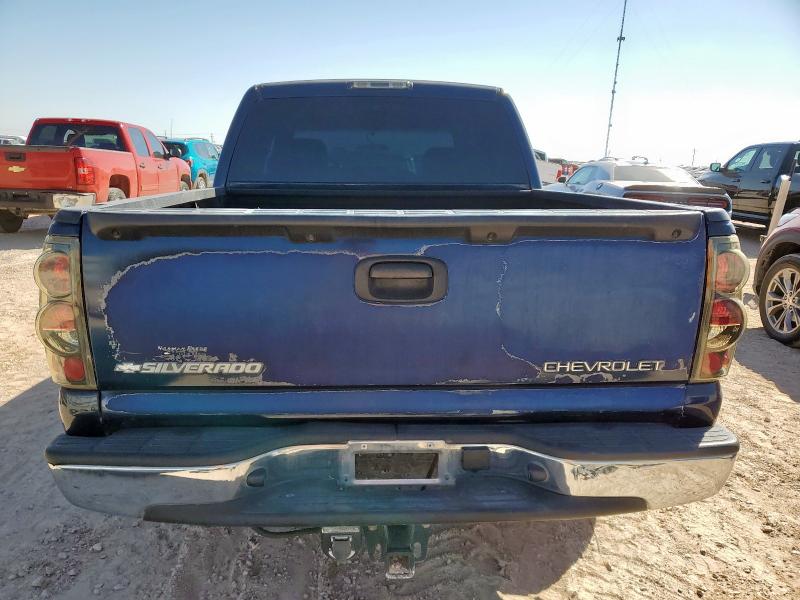 Photo 6 from auction – 2003 CHEVROLET SILVERADO with VIN 2GCEC19V431182330