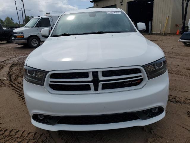 Photo 5 from auction – 2014 DODGE DURANGO R/ with VIN 1C4SDJCT2EC405792