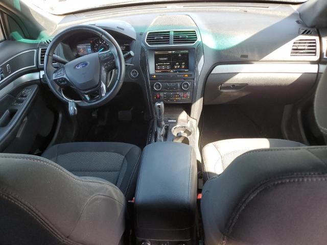 Photo 8 from auction – 2016 FORD EXPLORER X with VIN 1FM5K8DH5GGD08356