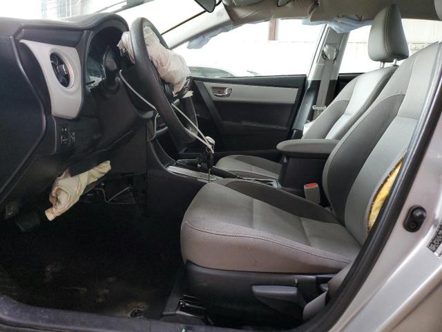 صورة رقم 7 من المزاد - 2017 TOYOTA COROLLA L مع VIN 2T1BURHEXHC860166