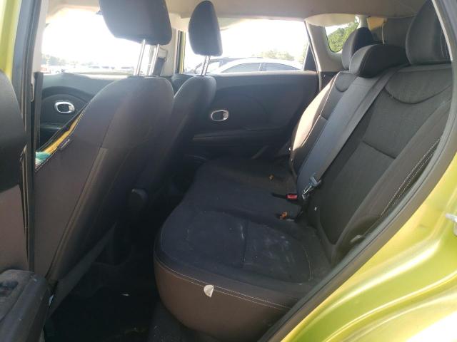 Photo 11 from auction – 2015 KIA SOUL with VIN KNDJN2A24F7783289