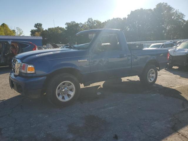 FORD RANGER 2011 z numerem VIN 1FTKR1AD6BPA11942 - Zdjęcie z aukcji