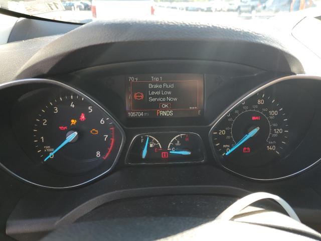 Photo 9 from auction – 2018 FORD ESCAPE SE with VIN 1FMCU9GD3JUB75864