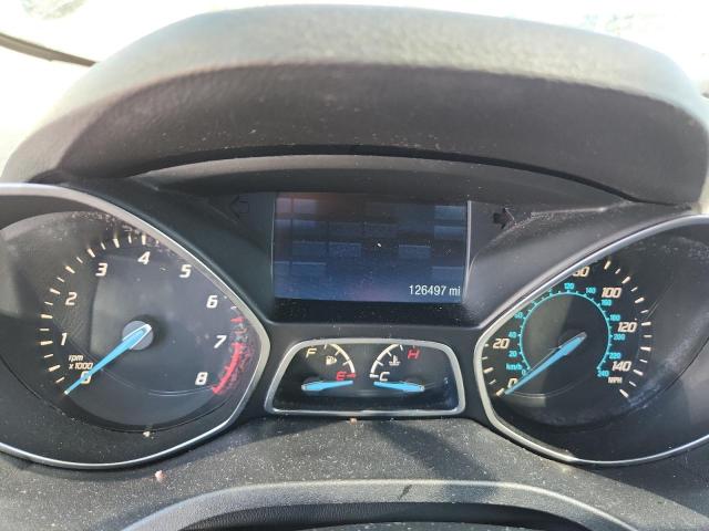 Photo 9 from auction – 2014 FORD ESCAPE SE with VIN 1FMCU0GX3EUD51792